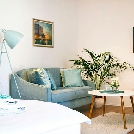 Happy Studio Apartment Mostar Bagian luar foto